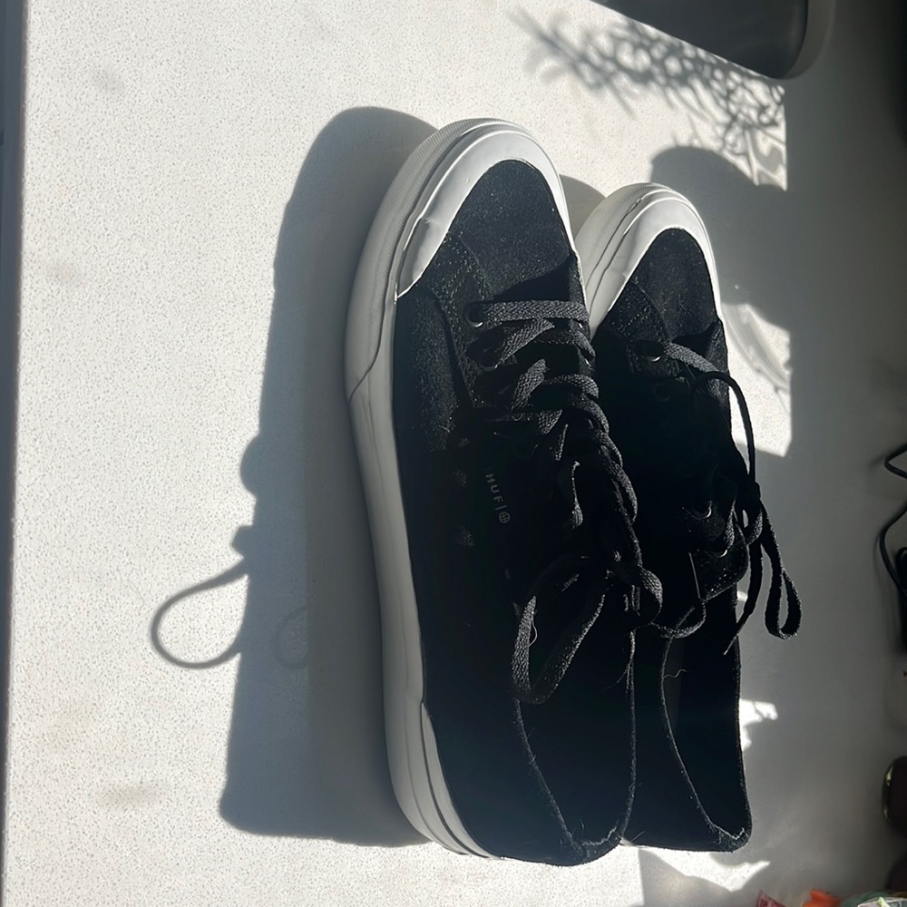 Huf Shoes